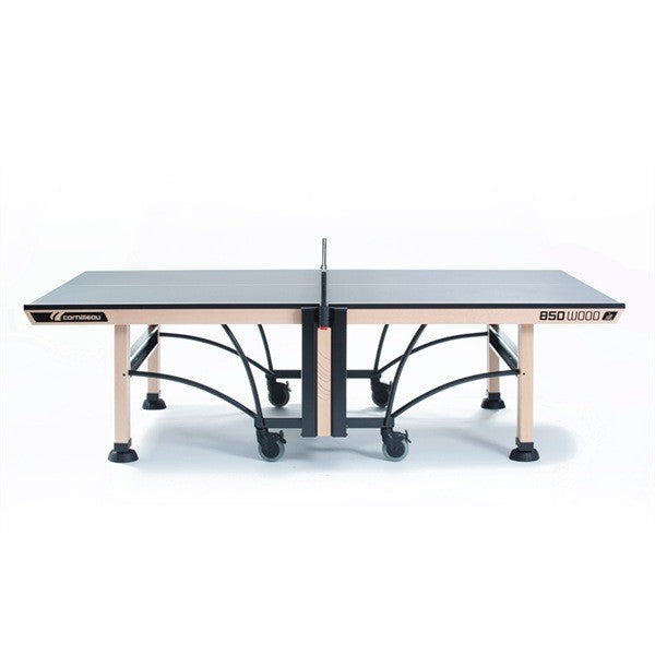 Tavolo Ping Pong Cornilleau Competition 850 Wood ITTF Indoor