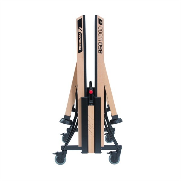 Tavolo Ping Pong Cornilleau Competition 850 Wood ITTF Indoor