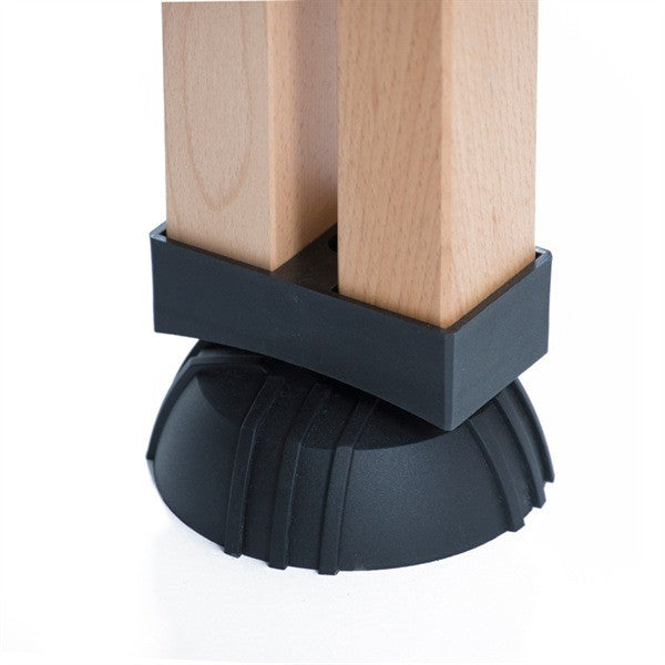 Tavolo Ping Pong Cornilleau Competition 850 Wood ITTF Indoor