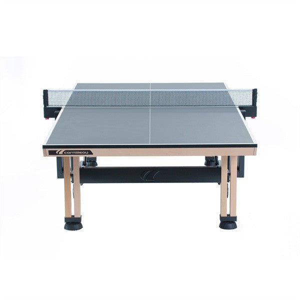 Tavolo Ping Pong Cornilleau Competition 850 Wood ITTF Indoor