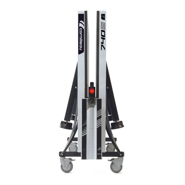 Tavolo Ping Pong Cornilleau Competition 740 ITTF Indoor Piano in agglomerato 25 mm con rivestimento speciale Skiltop