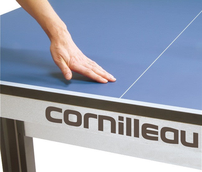 Tavolo Ping Pong Cornilleau Competition 540 ITTF Indoor