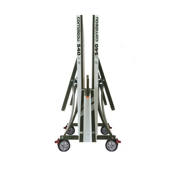 Tavolo Ping Pong Cornilleau Competition 540 ITTF Indoor