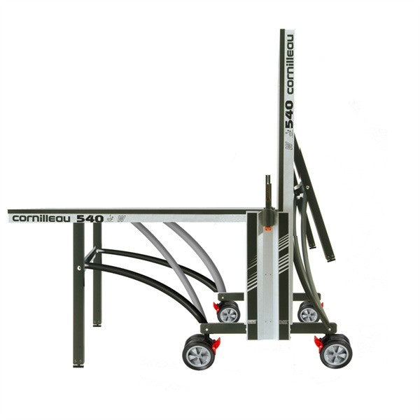 Tavolo Ping Pong Cornilleau Competition 540 ITTF Indoor