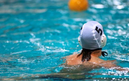 PORTE PALLANUOTO REGOLAMENTARE X VASCA 25 MT prezzo la coppia