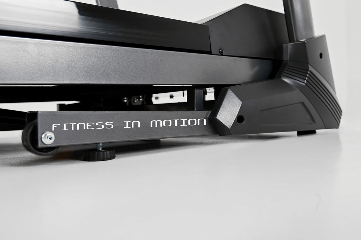 TAPIS ROULANT TOORX TRAVELLER APP READY 3.0 SCONTO BLACK FRIDAY SINO AL 01/12