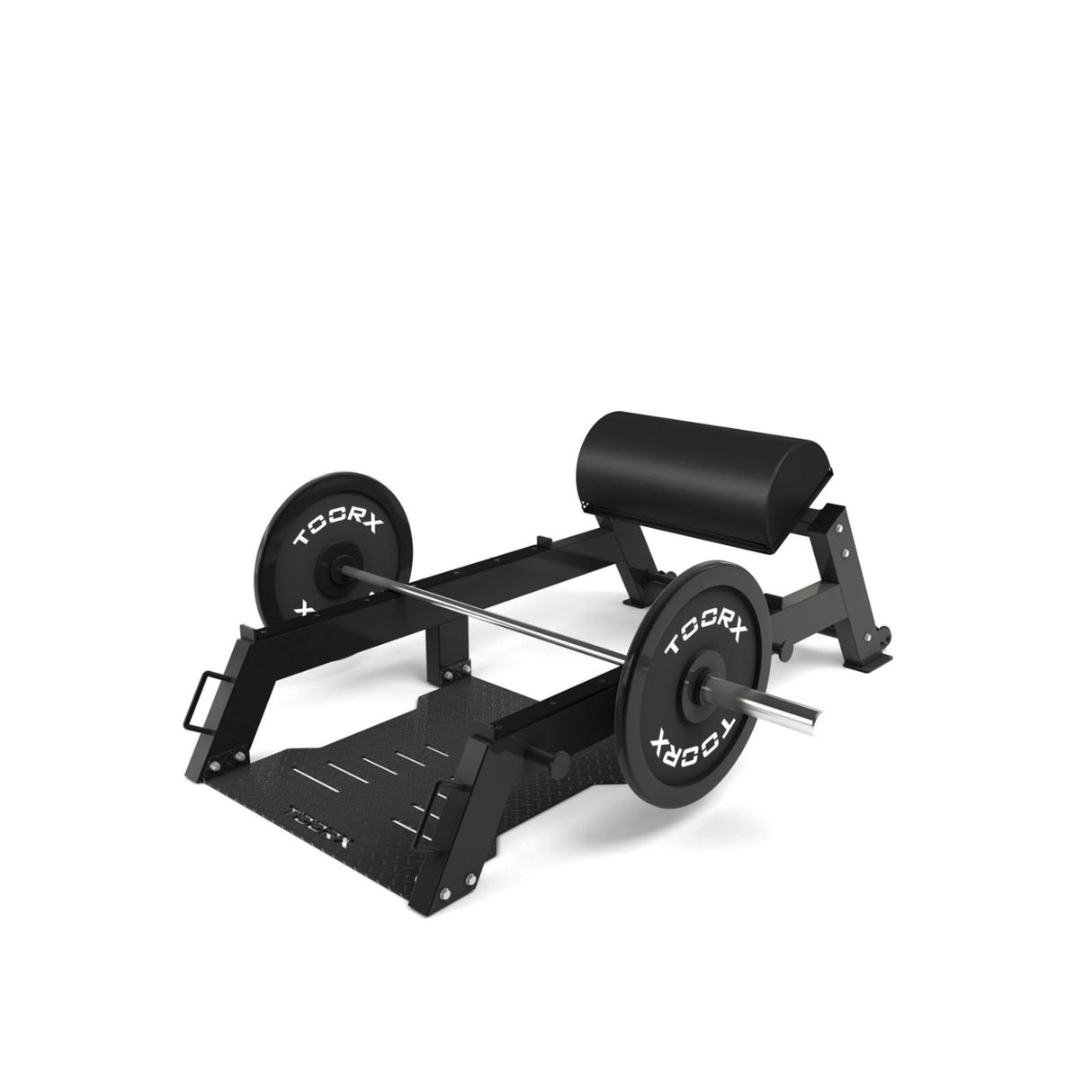 Panca Hip Thrust Toorx WBX-240