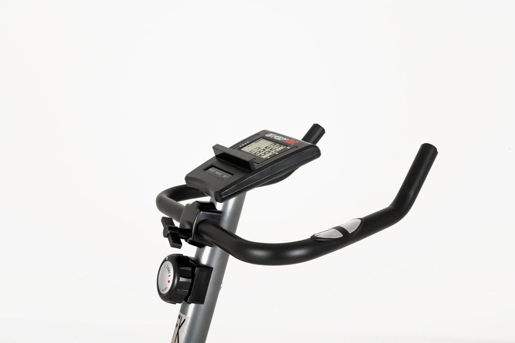 Cyclette Everfit Bfk-550