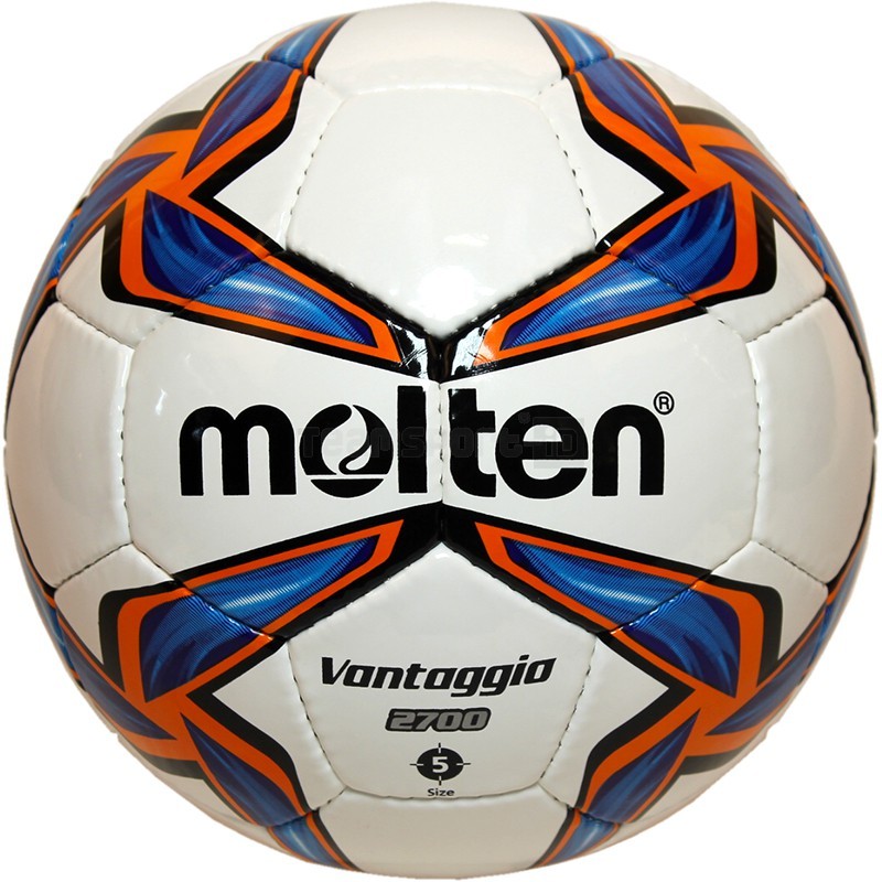 PALLONE CALCETTO MOLTEN ART.F5V2700-LND nuova grafica Esaurito
