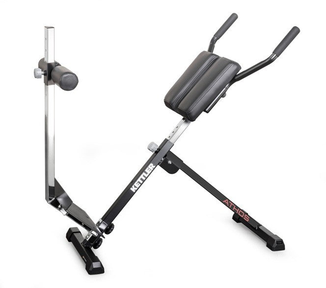 PANCA ADDOMINALE KETTLER ATHOS Art.7707-780