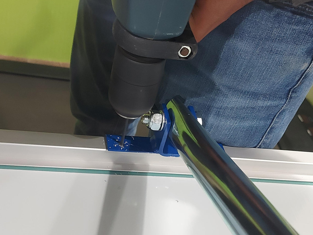 Specchio modulare antinfortunistico trasportabile di Sicurezza Liscio Su Carrello Art G. 400/R CONTATTARE X ACQUISTO VIA EMAIL