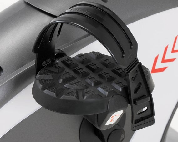 Cyclette Toorx Brx Easy Accesso Facilitato