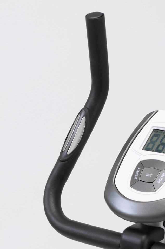 Cyclette Toorx Brx Easy Accesso Facilitato