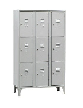 Armadi casellari scuola comunita posti 9