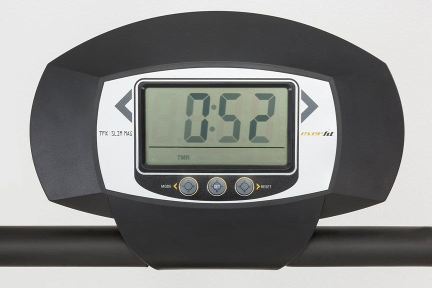 Tapis Roulant Everfit Tfk Slim Mag Salvaspazio