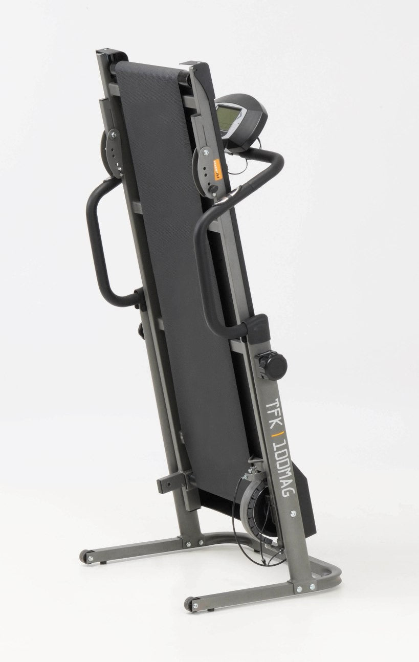 TAPIS ROULANT EVERFIT TFK 100 MAG SALVASPAZIO