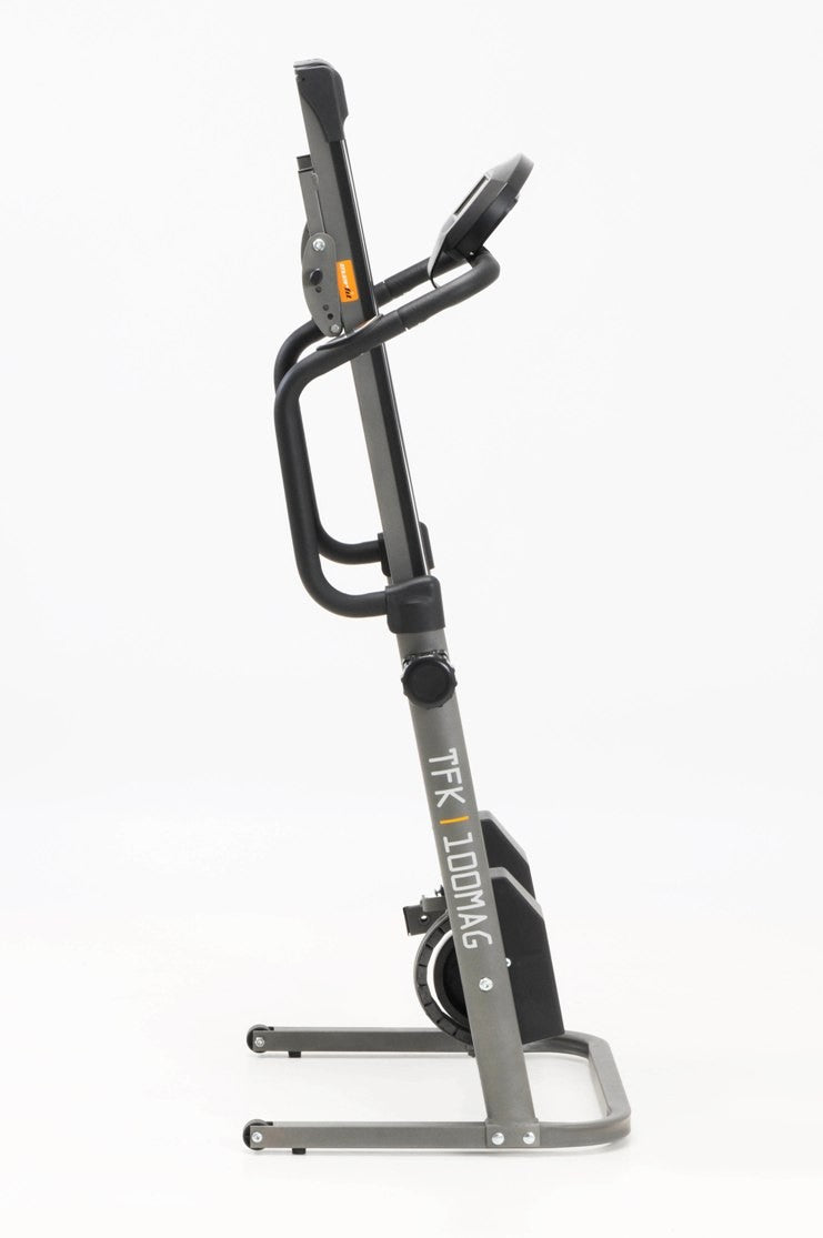 TAPIS ROULANT EVERFIT TFK 100 MAG SALVASPAZIO