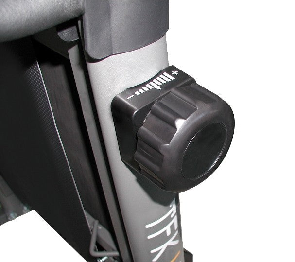 TAPIS ROULANT EVERFIT TFK 100 MAG SALVASPAZIO