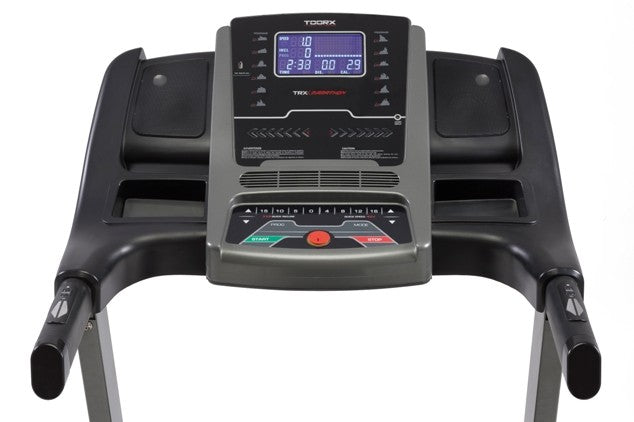 Tapis Roulant Toorx Trx Marathon 3.0 HRC SCONTO BLACK FRIDAY SINO AL 01/12