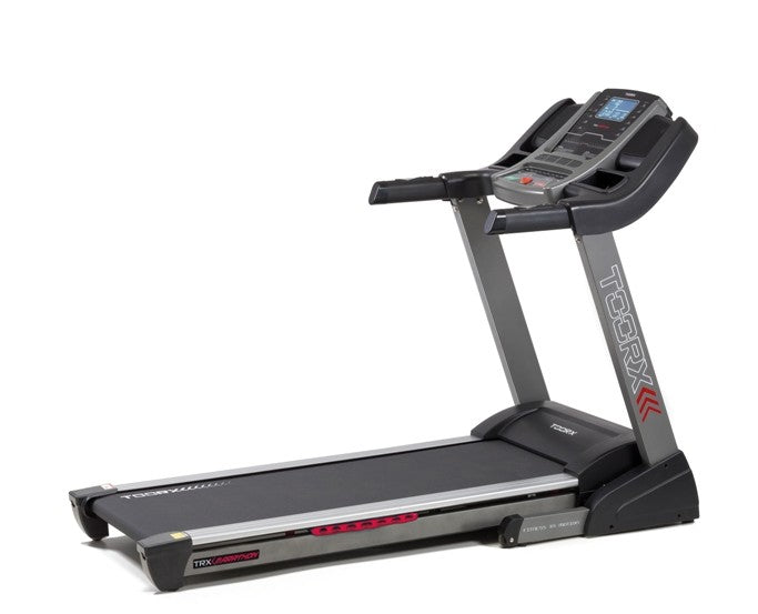 Tapis Roulant Toorx Trx Marathon 3.0 HRC SCONTO BLACK FRIDAY SINO AL 01/12