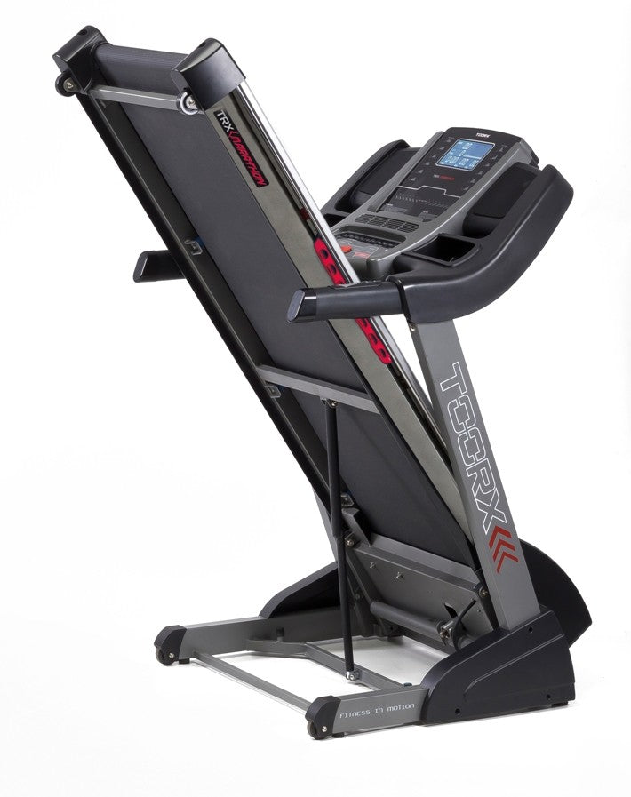 Tapis Roulant Toorx Trx Marathon 3.0 HRC SCONTO BLACK FRIDAY SINO AL 01/12