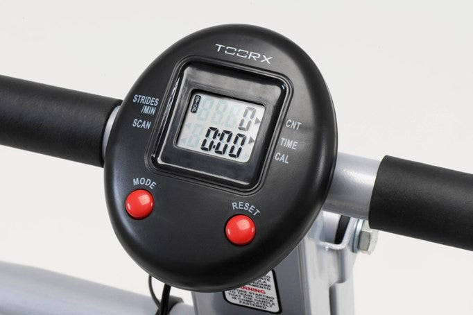 STEPPER TOORX COMPACT SALVASPAZIO