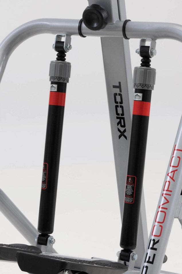 STEPPER TOORX COMPACT SALVASPAZIO