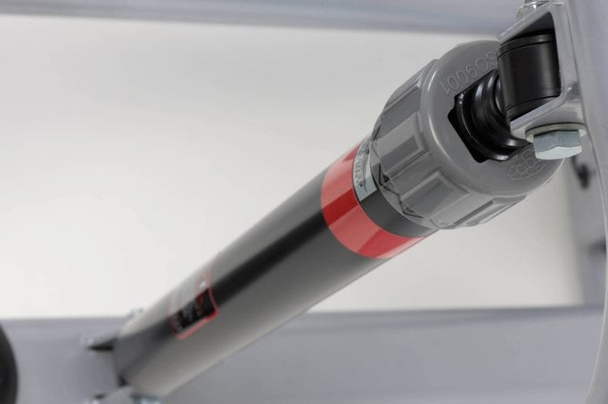 STEPPER TOORX COMPACT SALVASPAZIO