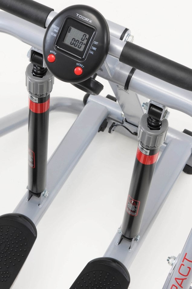 STEPPER TOORX COMPACT SALVASPAZIO