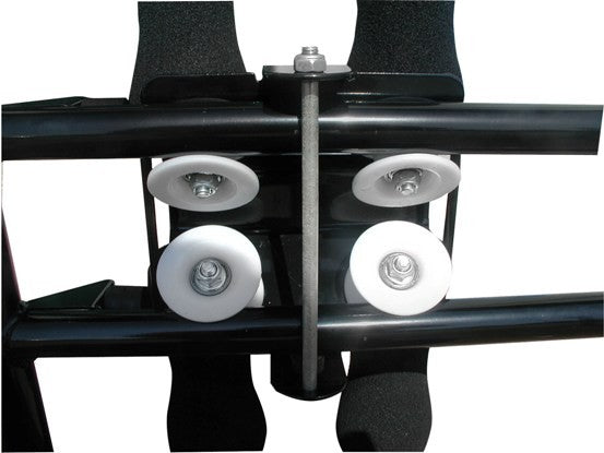 ATTREZZO ADDOMINALI EVERFIT AB-FORCE SALVASPAZIO