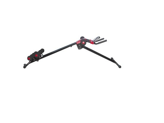 ATTREZZO ADDOMINALI EVERFIT AB-FORCE SALVASPAZIO