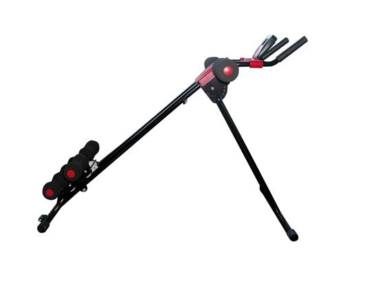 ATTREZZO ADDOMINALI EVERFIT AB-FORCE SALVASPAZIO