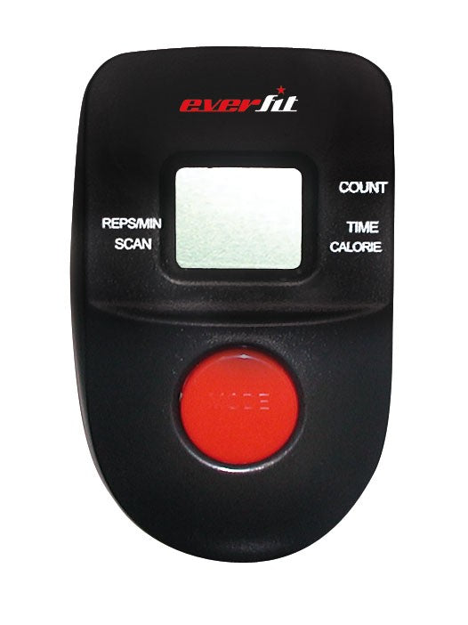 ATTREZZO ADDOMINALI EVERFIT AB-FORCE SALVASPAZIO