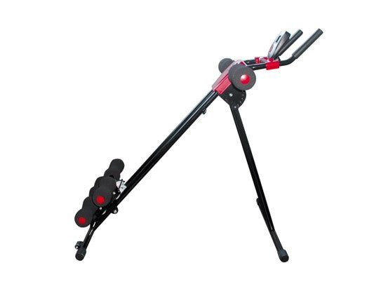 ATTREZZO ADDOMINALI EVERFIT AB-FORCE SALVASPAZIO