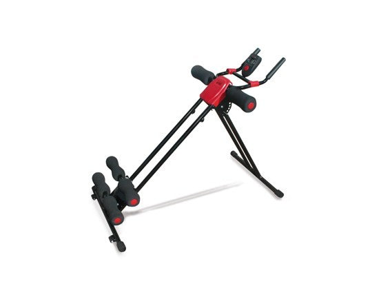 ATTREZZO ADDOMINALI EVERFIT AB-FORCE SALVASPAZIO