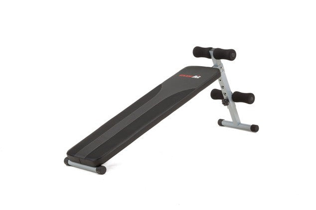 Panca Addominale Everfit Cod. Wbk-100 Richiudibile