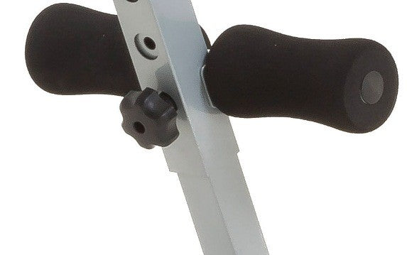 Panca Addominale Everfit Cod. Wbk-100 Richiudibile