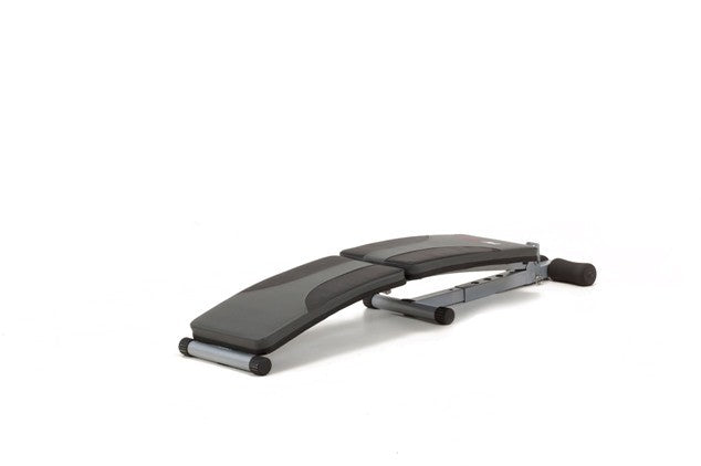 Panca Addominale Everfit Wbk-200 Salvaspazio