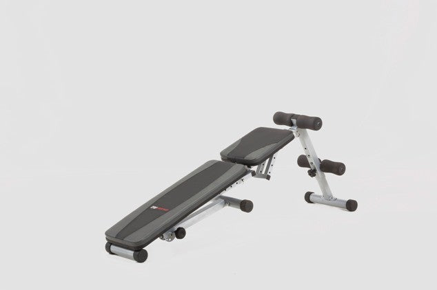 Panca Addominali Everfit Cod. Wbk-400 Richiudibile