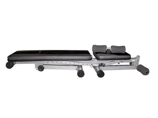 Panca Addominali Everfit Cod. Wbk-400 Richiudibile