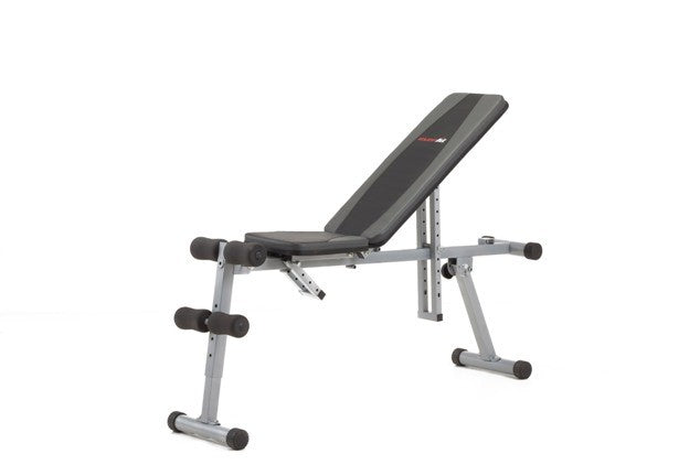 Panca Addominali Everfit Cod. Wbk-400 Richiudibile