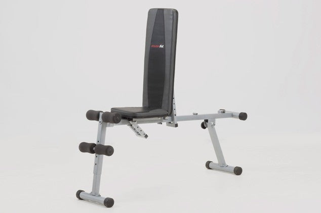 Panca Addominali Everfit Cod. Wbk-400 Richiudibile