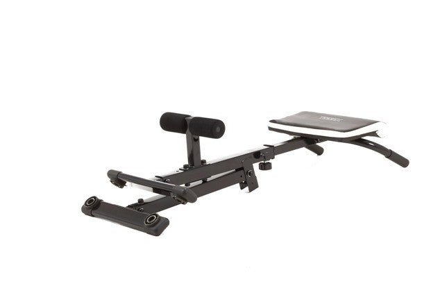 PANCA TOORX PER HYPEREXTENSION WBX-20 RICHIUDIBILE