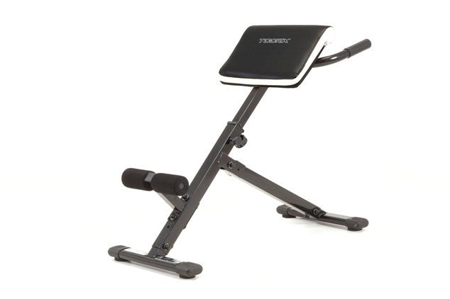 PANCA TOORX PER HYPEREXTENSION WBX-20 RICHIUDIBILE