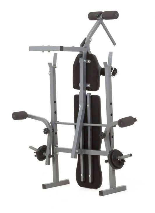 PANCA EVERFIT PORTABILANCIERE WBK-500 RICHIUDIBILE