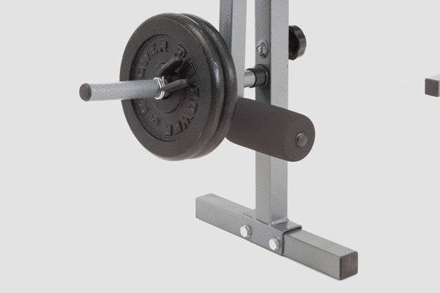 PANCA EVERFIT PORTABILANCIERE WBK-500 RICHIUDIBILE