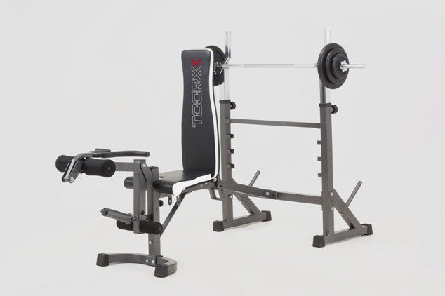 Panca Toorx Portabilanciere Richiudibile WBX-90 Professional