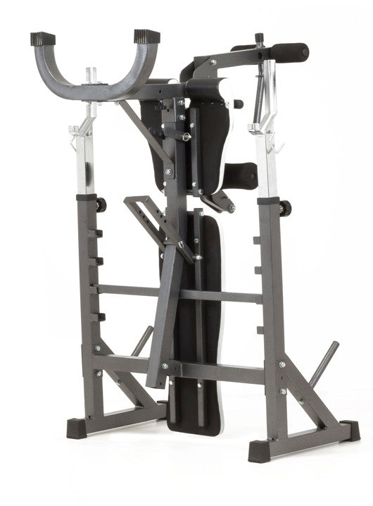Panca Toorx Portabilanciere Richiudibile WBX-90 Professional