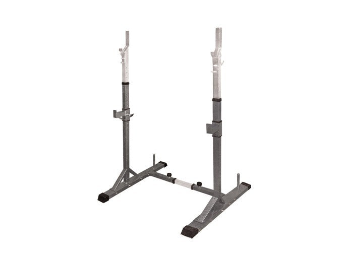 SUPPORTO BILANCIERE TOORX WBX-50 PROFESSIONAL CON PORTA DISCHI