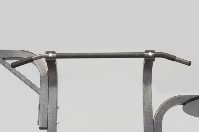 POWER TOWER TOORX WBX 70 attrezzatura per trazioni sbarra alta parallele sacco boxe